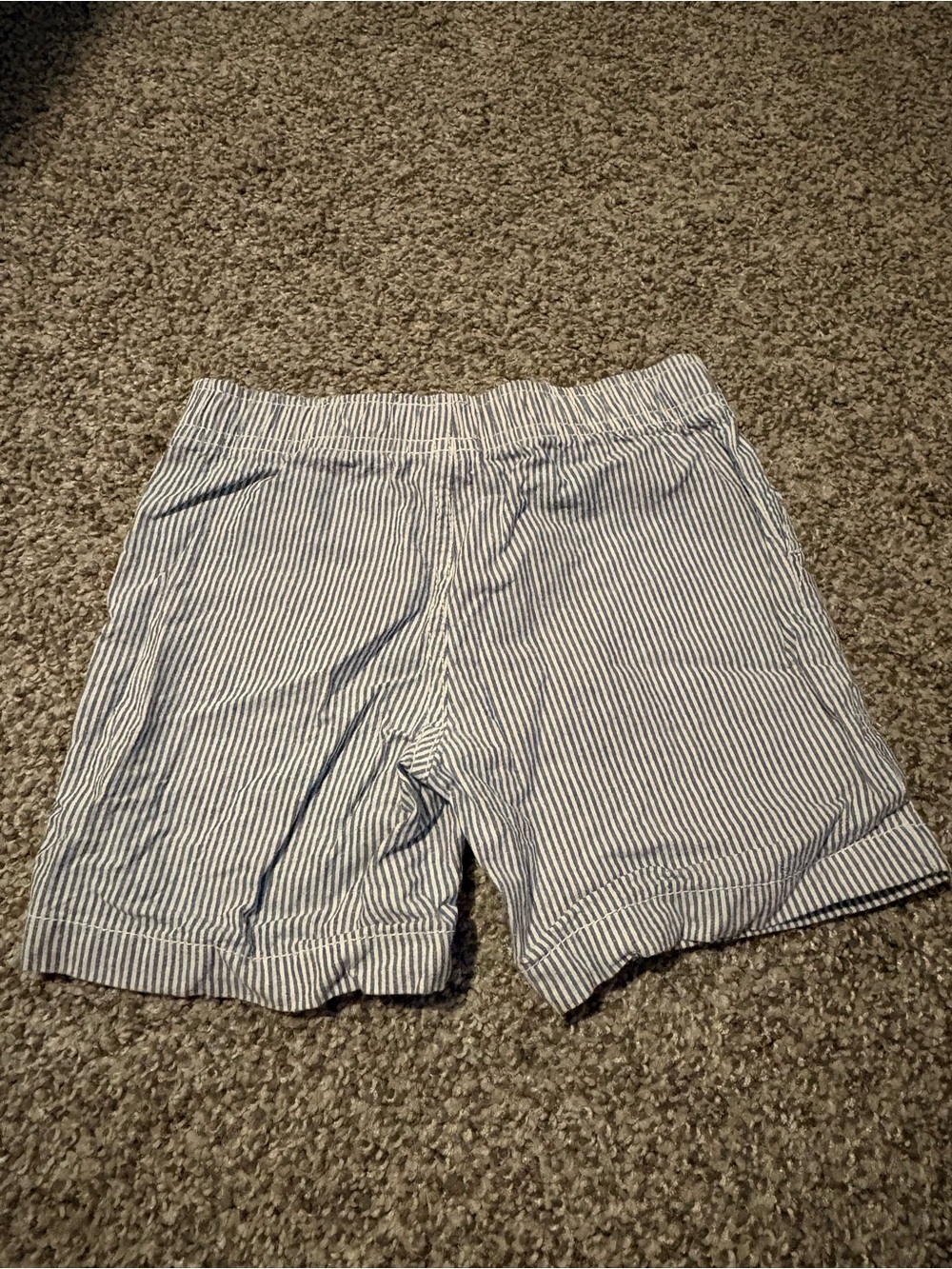 Carter's Coastal 2pc Set - Picture 7 of 7